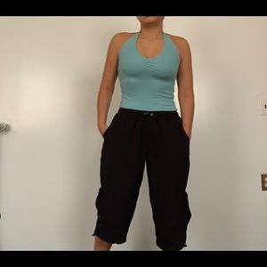 Vintage UrbanGroove HipHop Pants